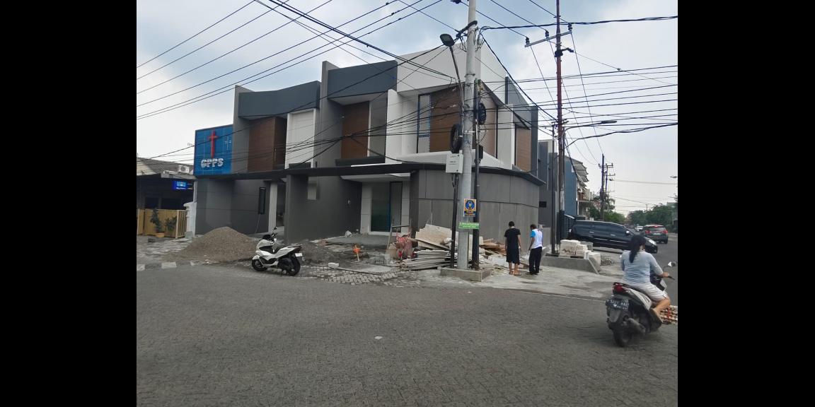 !FREE PAJAK! Rumah Premium Baru Gress Lokasi Kutisari Indah Surabaya !FREE PAJAK! Rumah Premium Baru Gress Lokasi Kutisari Indah Surabaya