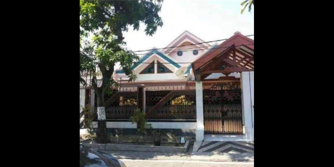 Dijual Rumah HOOK Murah Hitung Tanah Siap Huni Lokasi Strategis di Dukuh Kupang Surabaya Dijual Rumah HOOK Murah Hitung Tanah Siap Huni Lokasi Strategis di Dukuh Kupang Surabaya
