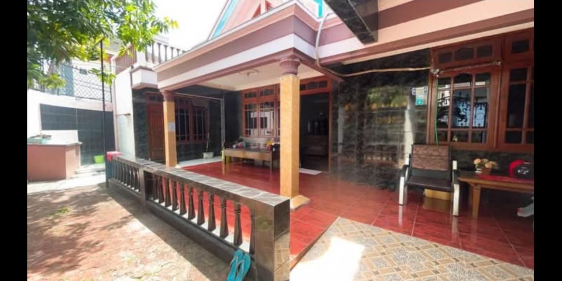 Dijual Rumah HOOK Murah Hitung Tanah Siap Huni Lokasi Strategis di Dukuh Kupang Surabaya Dijual Rumah HOOK Murah Hitung Tanah Siap Huni Lokasi Strategis di Dukuh Kupang Surabaya