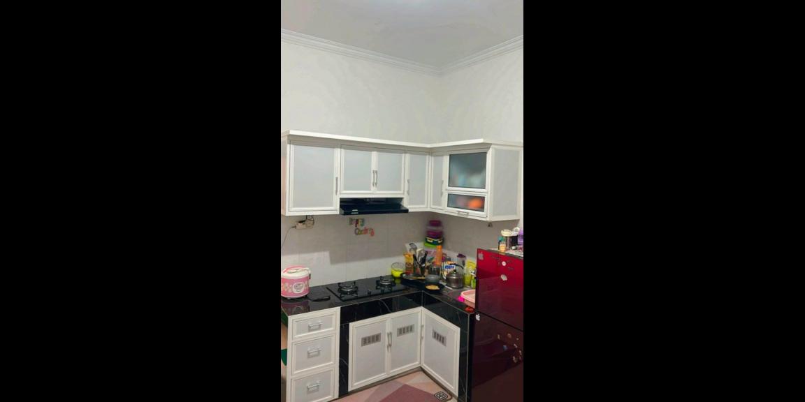 Rumah Siap Huni Lokasi Perumahan Griya Kebraon Karangpilang Surabaya Rumah Siap Huni Lokasi Perumahan Griya Kebraon Karangpilang Surabaya