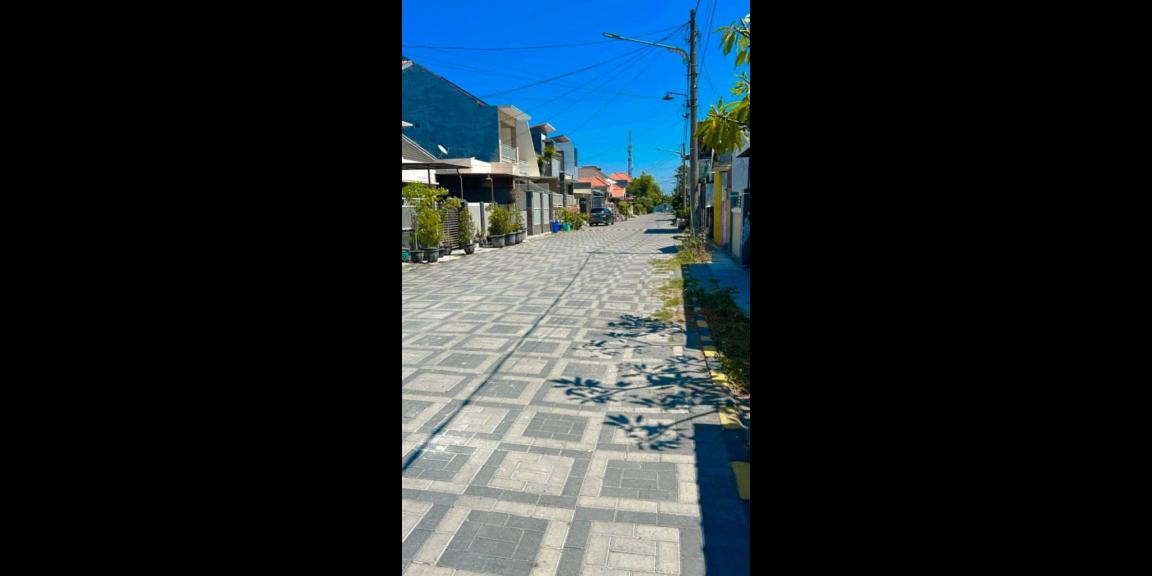 Rumah Siap Huni Lokasi Perumahan Griya Kebraon Karangpilang Surabaya Rumah Siap Huni Lokasi Perumahan Griya Kebraon Karangpilang Surabaya