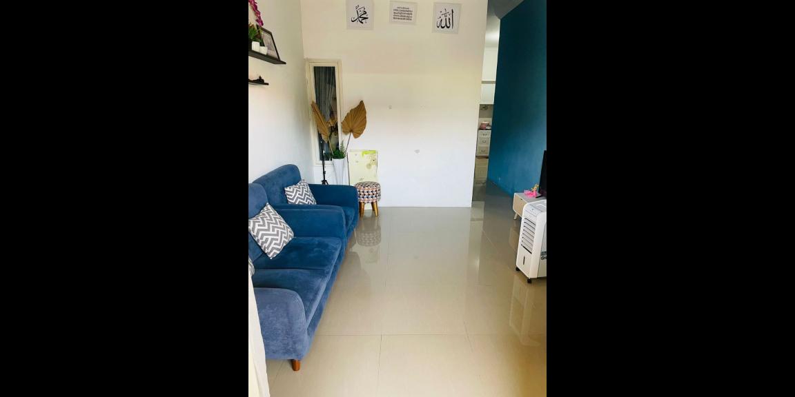 Rumah Siap Huni Lokasi Perumahan Griya Kebraon Karangpilang Surabaya Rumah Siap Huni Lokasi Perumahan Griya Kebraon Karangpilang Surabaya