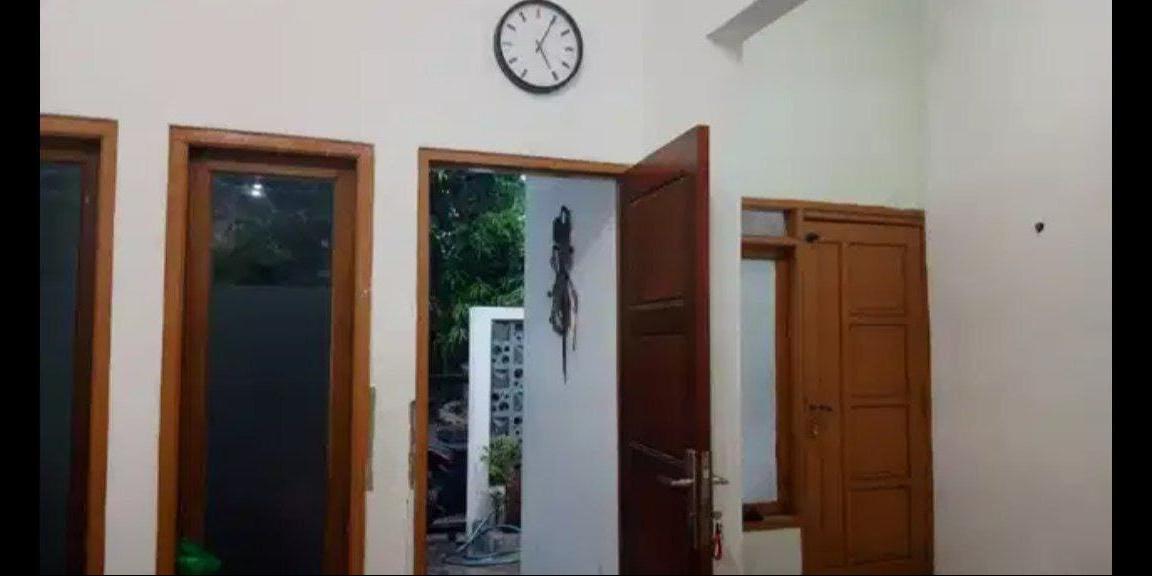 Rumah Murah Siap Huni Lokasi Perumahan Gunungsari Indah Kedurus Surabaya Rumah Murah Siap Huni Lokasi Perumahan Gunungsari Indah Kedurus Surabaya