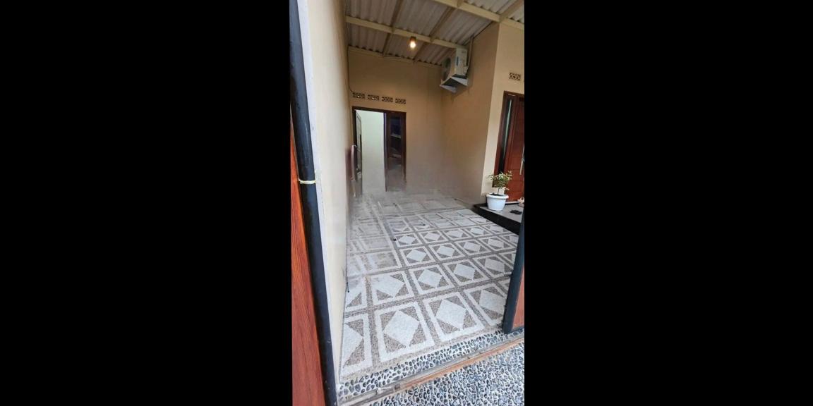 Rumah Murah Baru Renovasi di Perumahan Bluru Permai Sidoarjo Rumah Murah Baru Renovasi di Perumahan Bluru Permai Sidoarjo