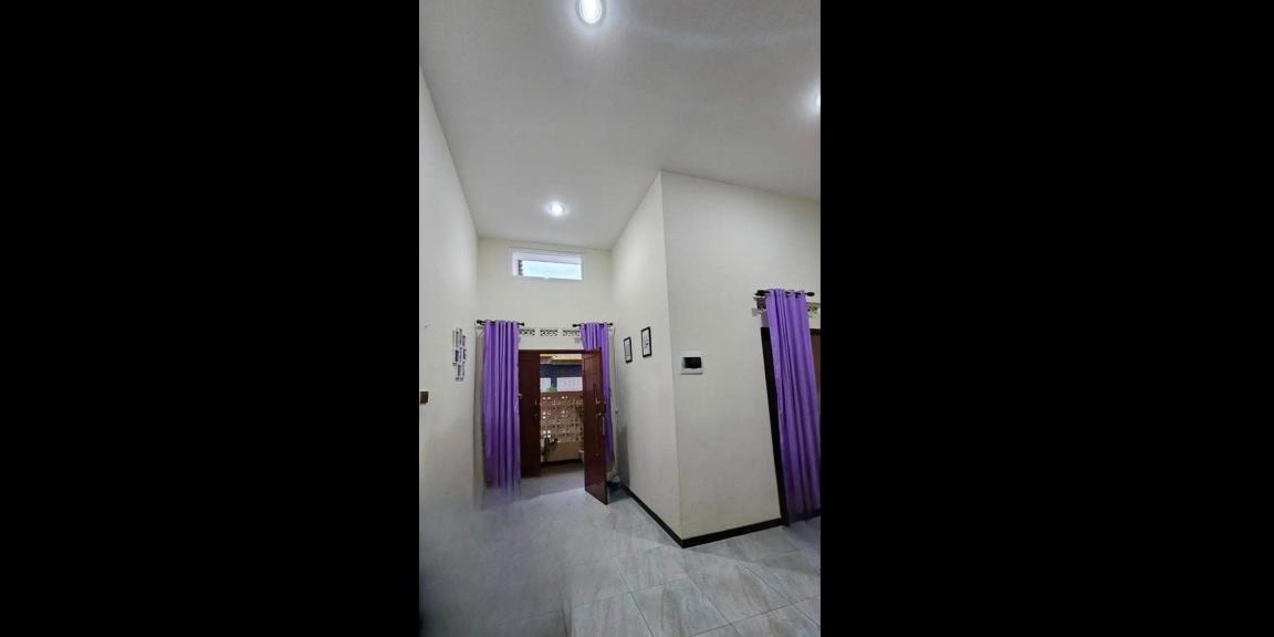 Rumah Murah Baru Renovasi di Perumahan Bluru Permai Sidoarjo Rumah Murah Baru Renovasi di Perumahan Bluru Permai Sidoarjo