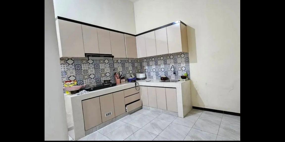 Rumah Murah Baru Renovasi di Perumahan Bluru Permai Sidoarjo Rumah Murah Baru Renovasi di Perumahan Bluru Permai Sidoarjo