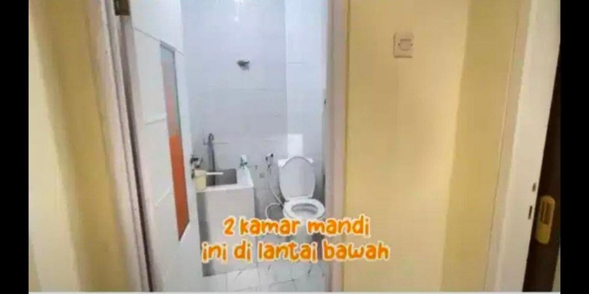 Rumah Strategis Siap Huni di Perumahan Pondok Mutiara Sidoarjo Rumah Strategis Siap Huni di Perumahan Pondok Mutiara Sidoarjo