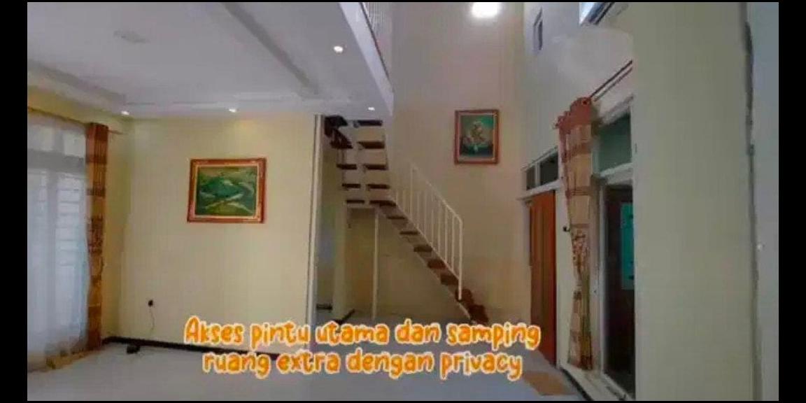 Rumah Strategis Siap Huni di Perumahan Pondok Mutiara Sidoarjo Rumah Strategis Siap Huni di Perumahan Pondok Mutiara Sidoarjo