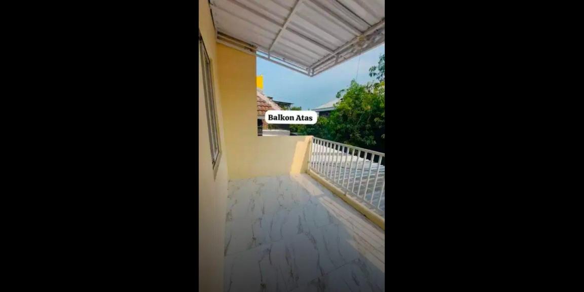 Rumah Strategis Siap Huni di Perumahan Pondok Mutiara Sidoarjo Rumah Strategis Siap Huni di Perumahan Pondok Mutiara Sidoarjo