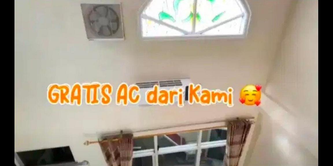 Rumah Strategis Siap Huni di Perumahan Pondok Mutiara Sidoarjo Rumah Strategis Siap Huni di Perumahan Pondok Mutiara Sidoarjo