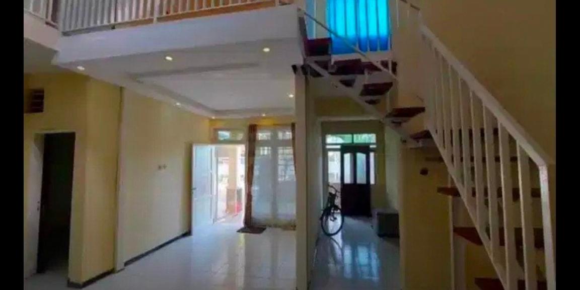 Rumah Strategis Siap Huni di Perumahan Pondok Mutiara Sidoarjo Rumah Strategis Siap Huni di Perumahan Pondok Mutiara Sidoarjo