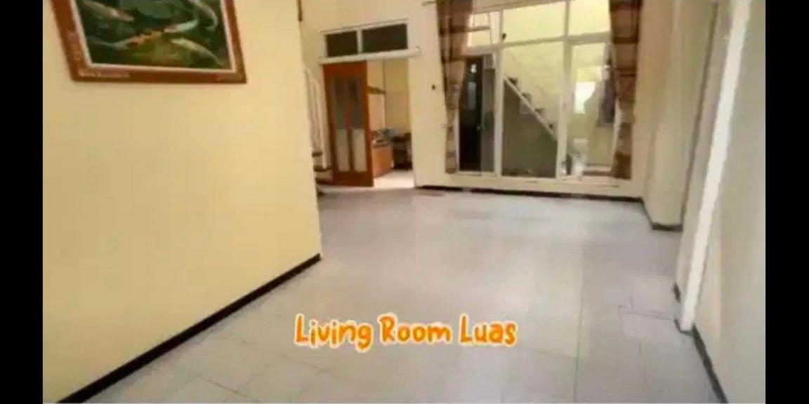 Rumah Strategis Siap Huni di Perumahan Pondok Mutiara Sidoarjo Rumah Strategis Siap Huni di Perumahan Pondok Mutiara Sidoarjo