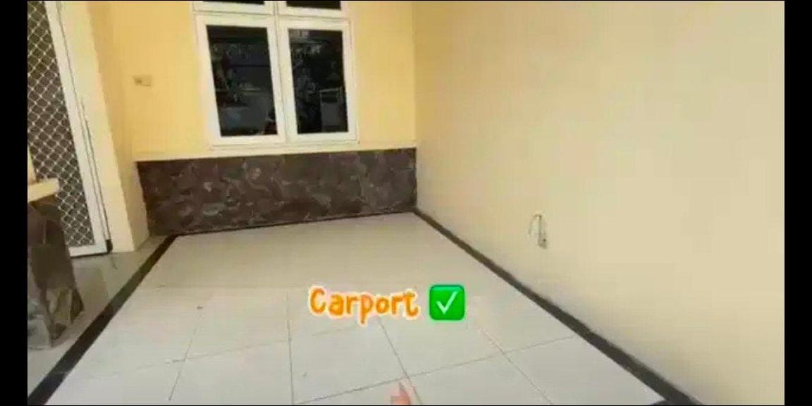 Rumah Strategis Siap Huni di Perumahan Pondok Mutiara Sidoarjo Rumah Strategis Siap Huni di Perumahan Pondok Mutiara Sidoarjo