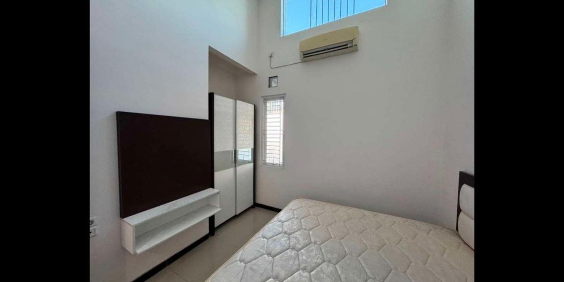Rumah Semi Furnished Siap Huni Perumahan Sukolilo Dian Regency Surabaya Rumah Semi Furnished Siap Huni Perumahan Sukolilo Dian Regency Surabaya