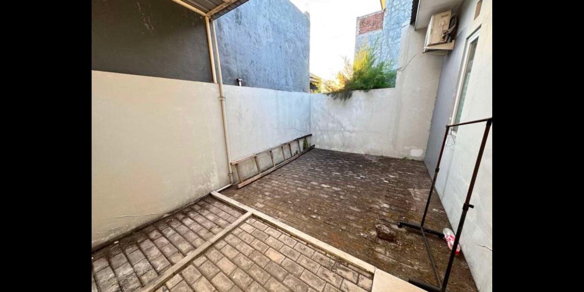 Rumah Semi Furnished Siap Huni Perumahan Sukolilo Dian Regency Surabaya Rumah Semi Furnished Siap Huni Perumahan Sukolilo Dian Regency Surabaya