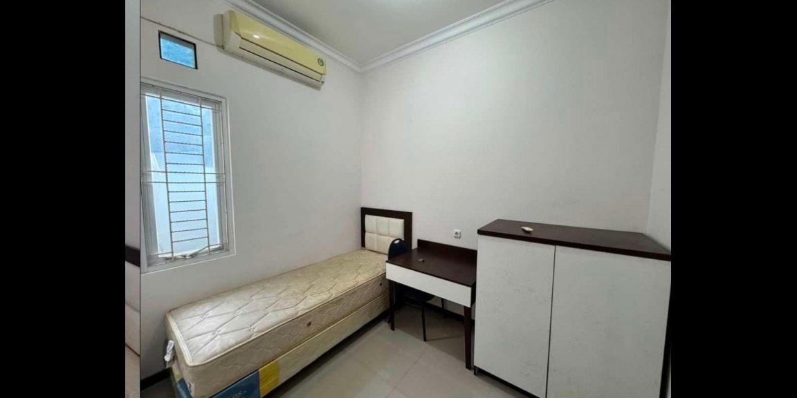 Rumah Semi Furnished Siap Huni Perumahan Sukolilo Dian Regency Surabaya Rumah Semi Furnished Siap Huni Perumahan Sukolilo Dian Regency Surabaya