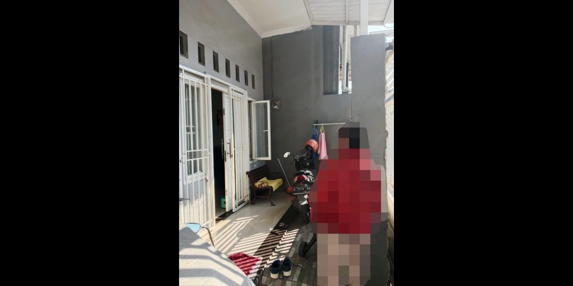 Rumah Semi Furnished Siap Huni di Medokan Sawah Timur Surabaya Timur Rumah Semi Furnished Siap Huni di Medokan Sawah Timur Surabaya Timur