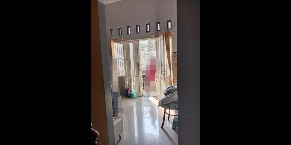 Rumah Semi Furnished Siap Huni di Medokan Sawah Timur Surabaya Timur Rumah Semi Furnished Siap Huni di Medokan Sawah Timur Surabaya Timur