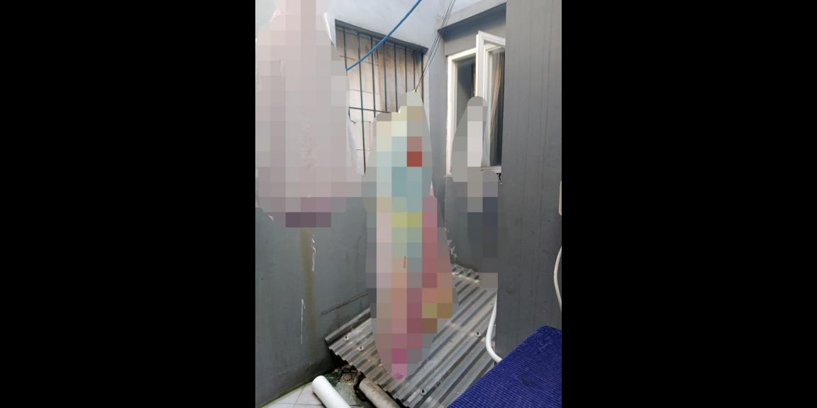 Rumah Semi Furnished Siap Huni di Medokan Sawah Timur Surabaya Timur Rumah Semi Furnished Siap Huni di Medokan Sawah Timur Surabaya Timur