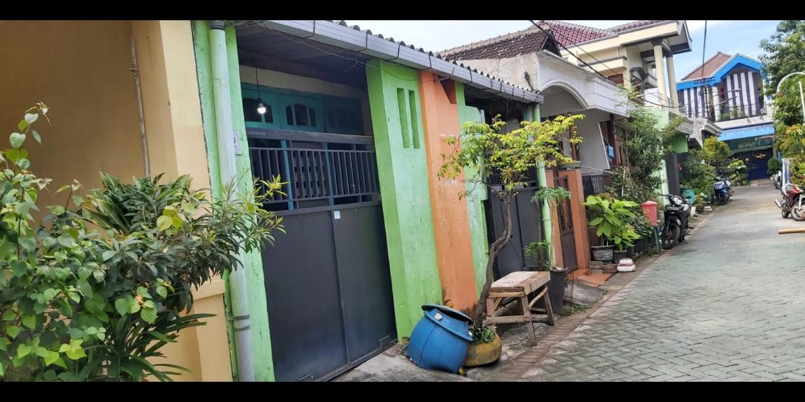Rumah Murah Lokasi Manukan Lor Tandes Surabaya Barat Rumah Murah Lokasi Manukan Lor Tandes Surabaya Barat