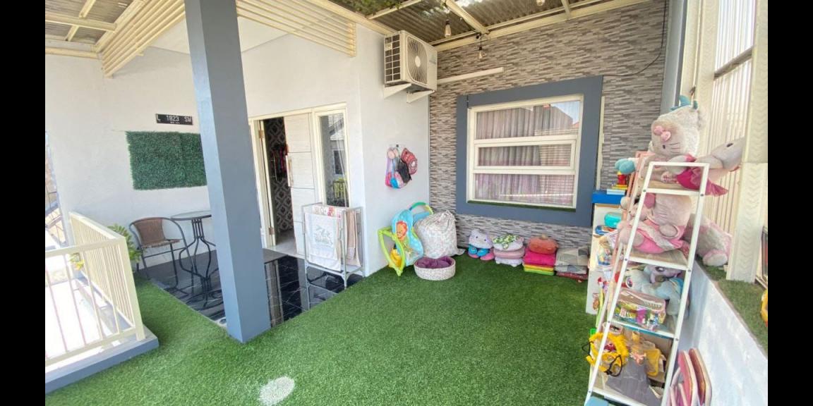 Jual Rumah Minimalis Siap Huni di Jambangan Surabaya Selatan Jual Rumah Minimalis Siap Huni di Jambangan Surabaya Selatan