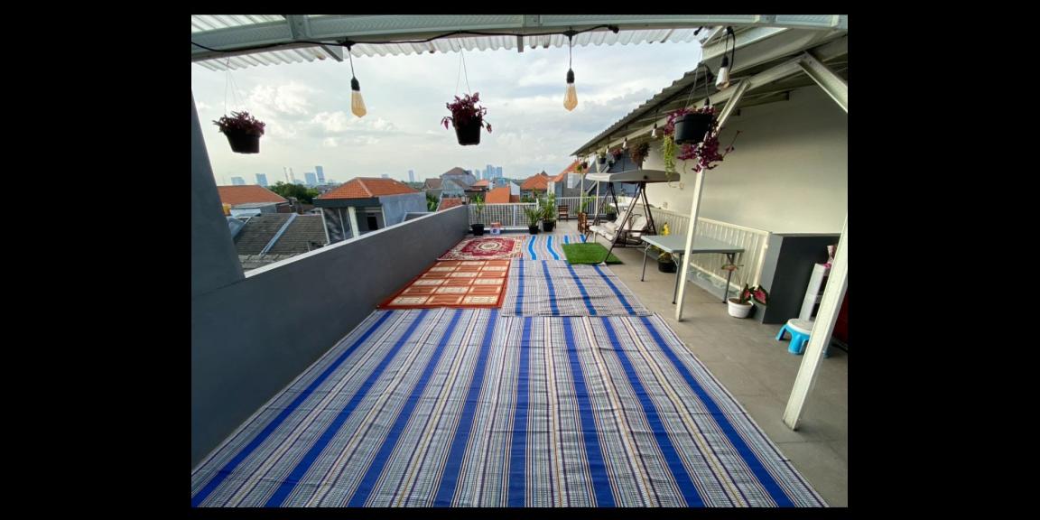 Jual Rumah Minimalis Siap Huni di Jambangan Surabaya Selatan Jual Rumah Minimalis Siap Huni di Jambangan Surabaya Selatan