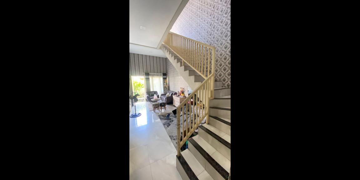 Jual Rumah Minimalis Siap Huni di Jambangan Surabaya Selatan Jual Rumah Minimalis Siap Huni di Jambangan Surabaya Selatan