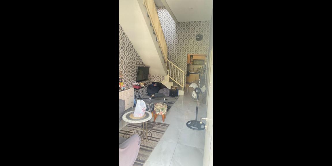 Jual Rumah Minimalis Siap Huni di Jambangan Surabaya Selatan Jual Rumah Minimalis Siap Huni di Jambangan Surabaya Selatan