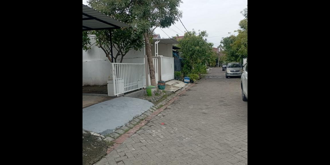 Jual Rumah Murah Siap Huni Surabaya di Puri Mas Rungkut Jual Rumah Murah Siap Huni Surabaya di Puri Mas Rungkut