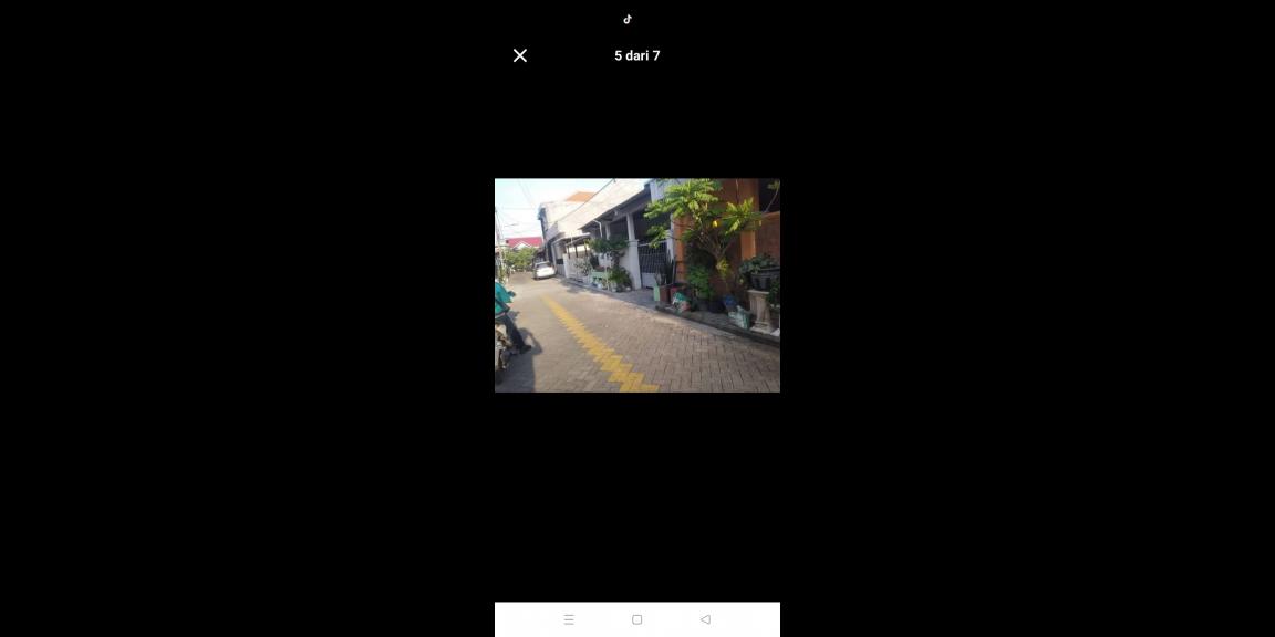 Jual Rumah Siap Huni Surabaya Lokasi Kebraon Surabaya Selatan Jual Rumah Siap Huni Surabaya Lokasi Kebraon Surabaya Selatan