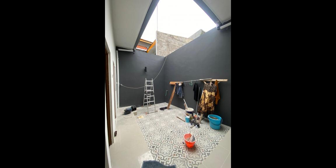 Rumah Baru Minimalis Siap Huni Lokasi Rungkut Asri Surabaya Timur Rumah Baru Minimalis Siap Huni Lokasi Rungkut Asri Surabaya Timur