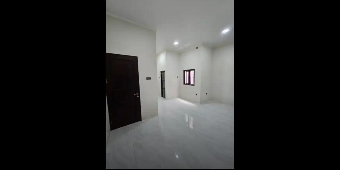 Rumah Minimalis Baru Gress Lokasi Strategis di Babatan Pantai Surabaya Rumah Minimalis Baru Gress Lokasi Strategis di Babatan Pantai Surabaya