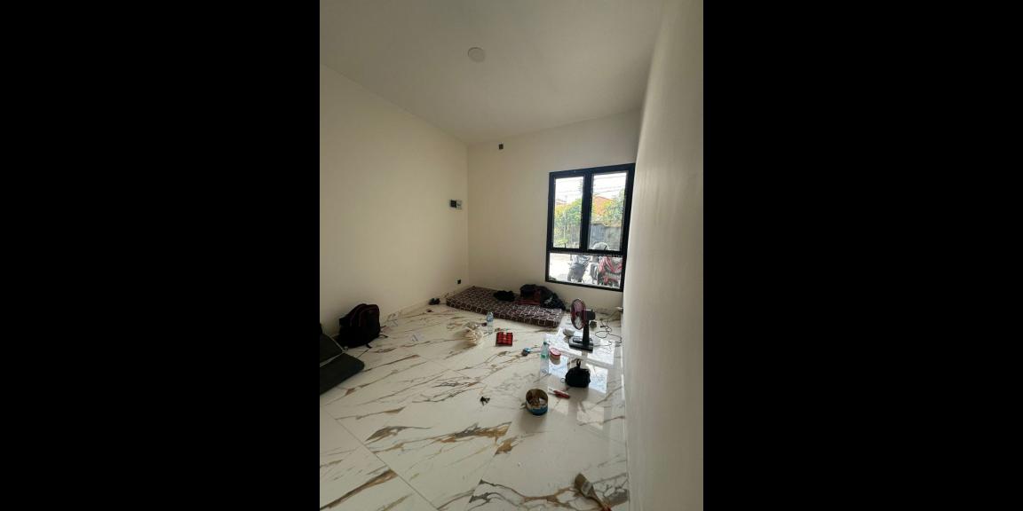 Rumah Baru Gress Siap Huni Lokasi Strategis di Tenggilis Surabaya Rumah Baru Gress Siap Huni Lokasi Strategis di Tenggilis Surabaya