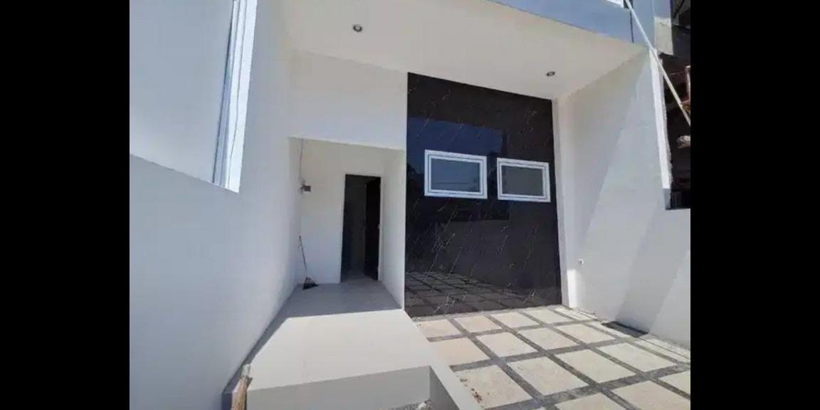 Rumah Murah Minimalis Baru Gress Lokasi Strategis Tenggilis Surabaya Rumah Murah Minimalis Baru Gress Lokasi Strategis Tenggilis Surabaya