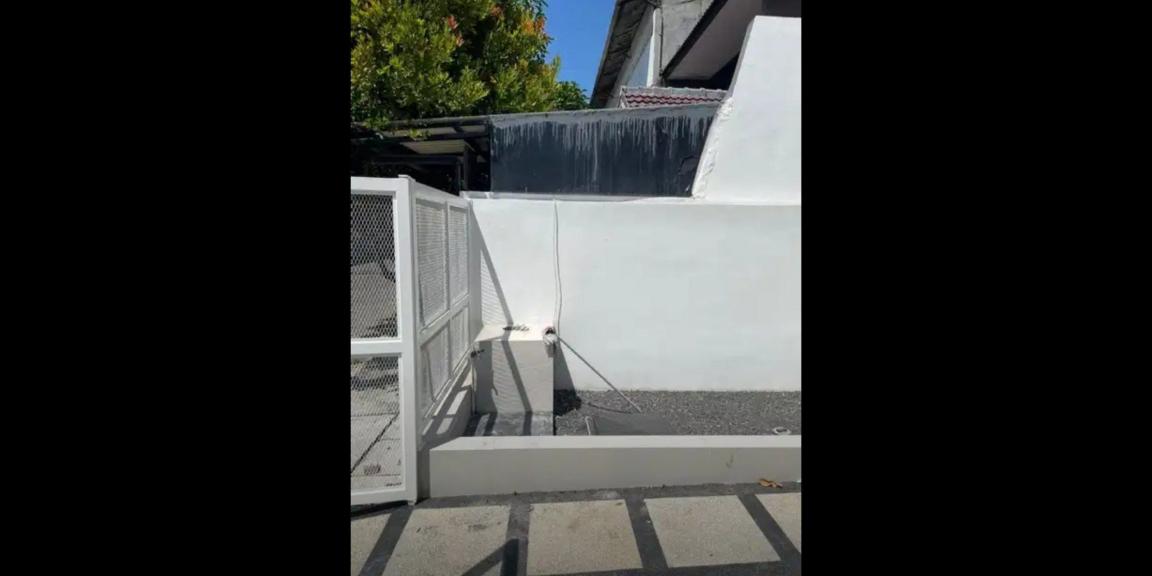 Rumah Murah Minimalis Baru Gress Lokasi Strategis Tenggilis Surabaya Rumah Murah Minimalis Baru Gress Lokasi Strategis Tenggilis Surabaya