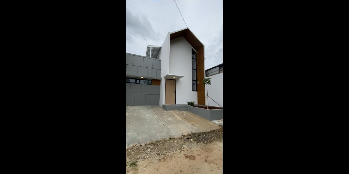 Cimuning Residence Townhouse Scandinavian di kota Bekasi Cimuning Residence Townhouse Scandinavian di kota Bekasi