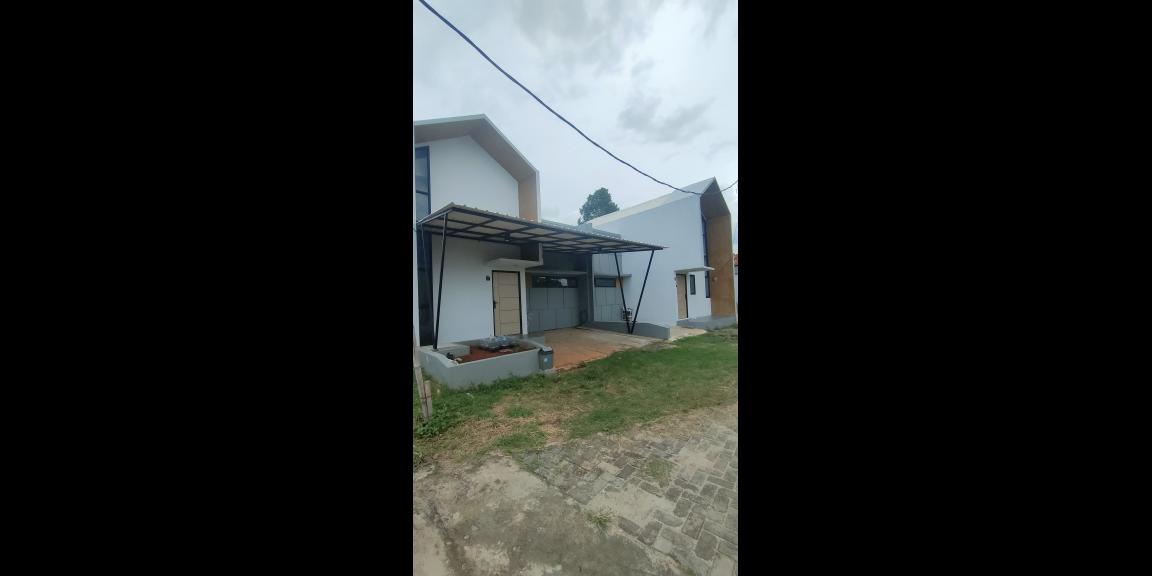 Cimuning Residence Townhouse Scandinavian di kota Bekasi Cimuning Residence Townhouse Scandinavian di kota Bekasi