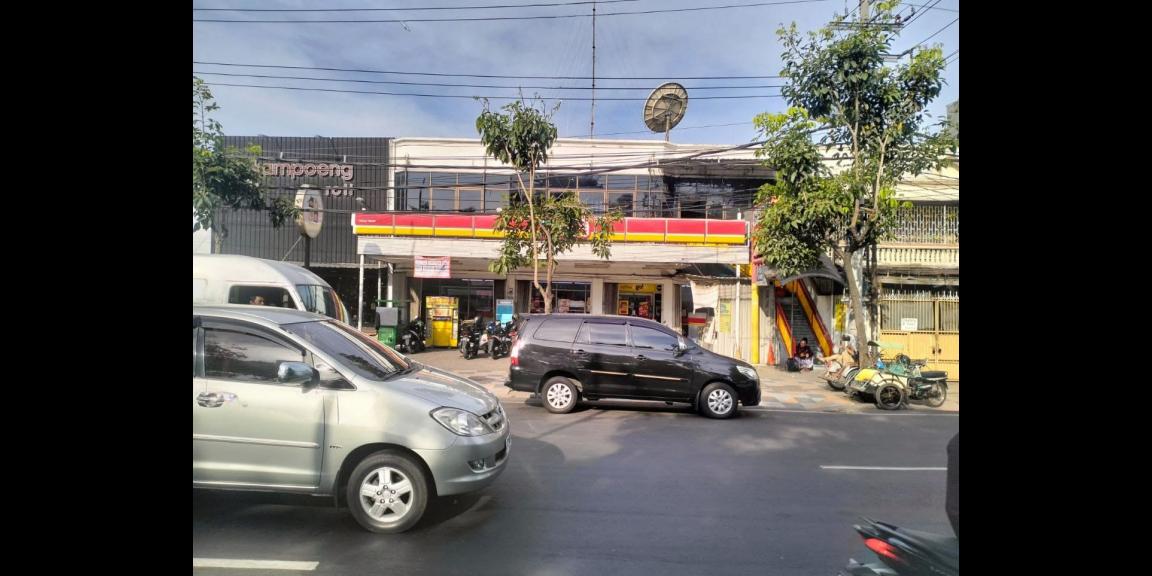 Dijual Ruko Nol Jalan Raya Tanjung Perak Surabaya Dijual Ruko Nol Jalan Raya Tanjung Perak Surabaya