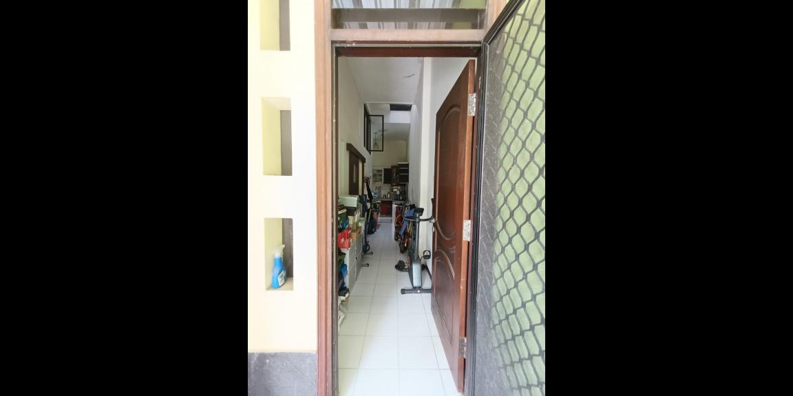 Rumah MINIMALIS SIAP HUNI di Perumahan SAN ANTONIO PAKUWON CITY Surabaya Rumah MINIMALIS SIAP HUNI di Perumahan SAN ANTONIO PAKUWON CITY Surabaya