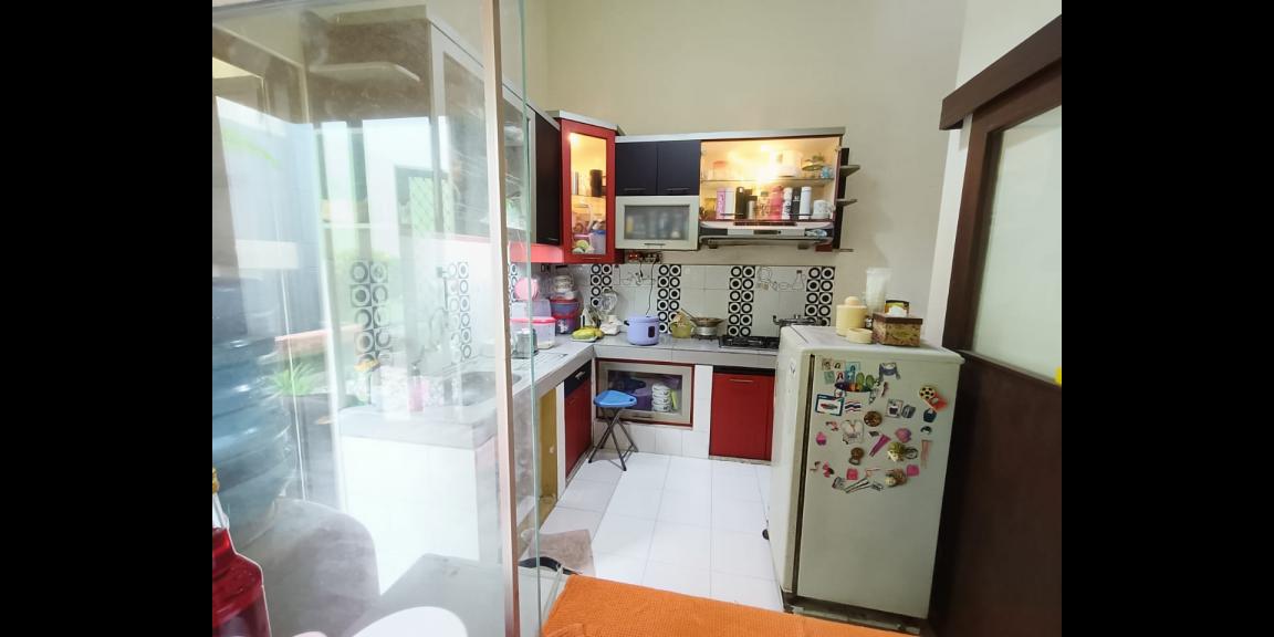 Rumah MINIMALIS SIAP HUNI di Perumahan SAN ANTONIO PAKUWON CITY Surabaya Rumah MINIMALIS SIAP HUNI di Perumahan SAN ANTONIO PAKUWON CITY Surabaya