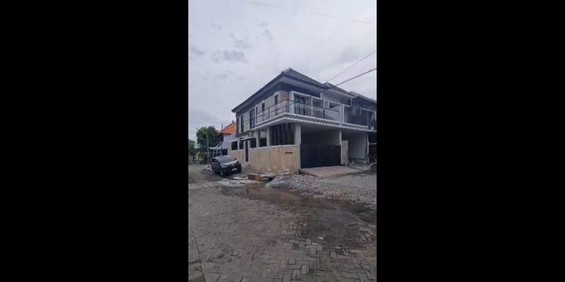Dijual Rumah Baru Gress Surabaya Lokasi Sidosermo PDK Dijual Rumah Baru Gress Surabaya Lokasi Sidosermo PDK
