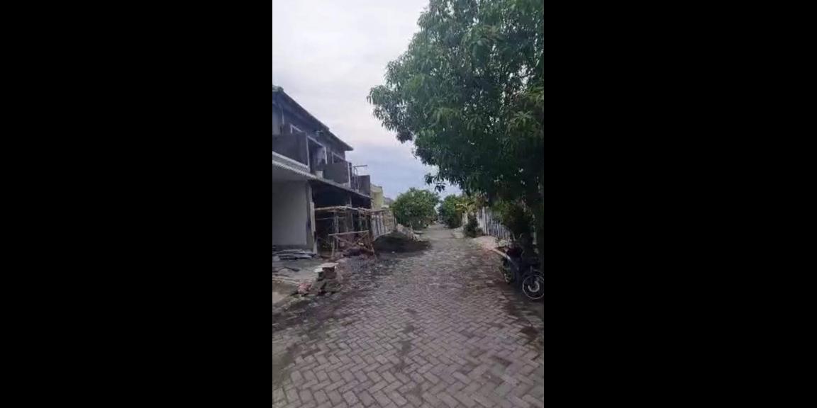 Dijual Rumah Baru Gress Surabaya Lokasi Sidosermo PDK Dijual Rumah Baru Gress Surabaya Lokasi Sidosermo PDK