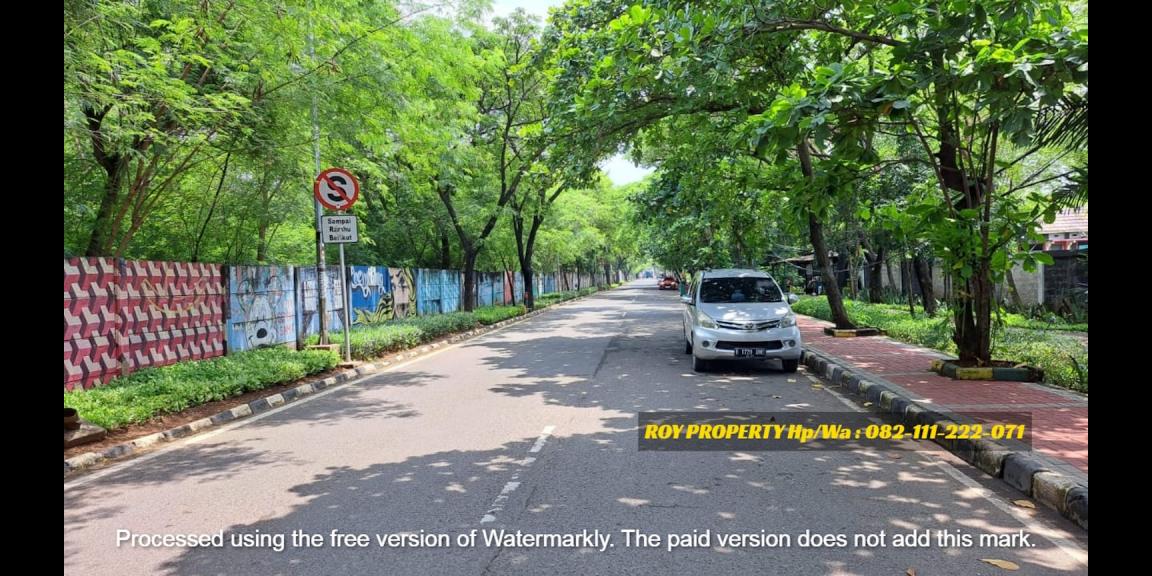 TERMURAH Disewakan Tanah di Cilincing Luas 2.4 Ha Dekat KBN Marunda dan Pelabuhan Priok TERMURAH Disewakan Tanah di Cilincing Luas 2.4 Ha Dekat KBN Marunda dan Pelabuhan Priok