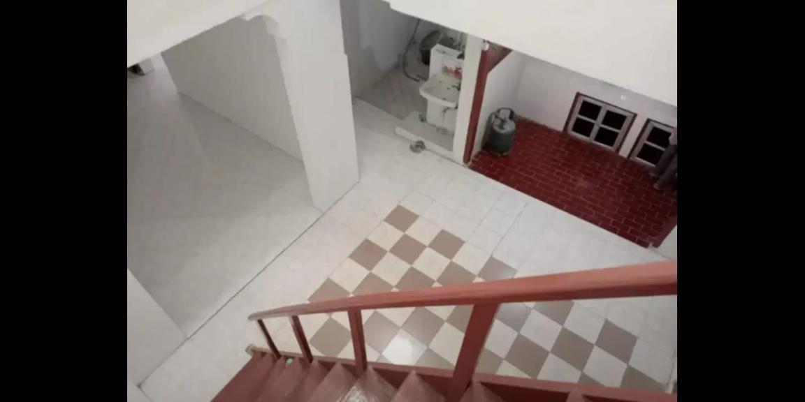 Rumah Murah Perumahan Griya Kebraon Karangpilang Surabaya Selatan Rumah Murah Perumahan Griya Kebraon Karangpilang Surabaya Selatan