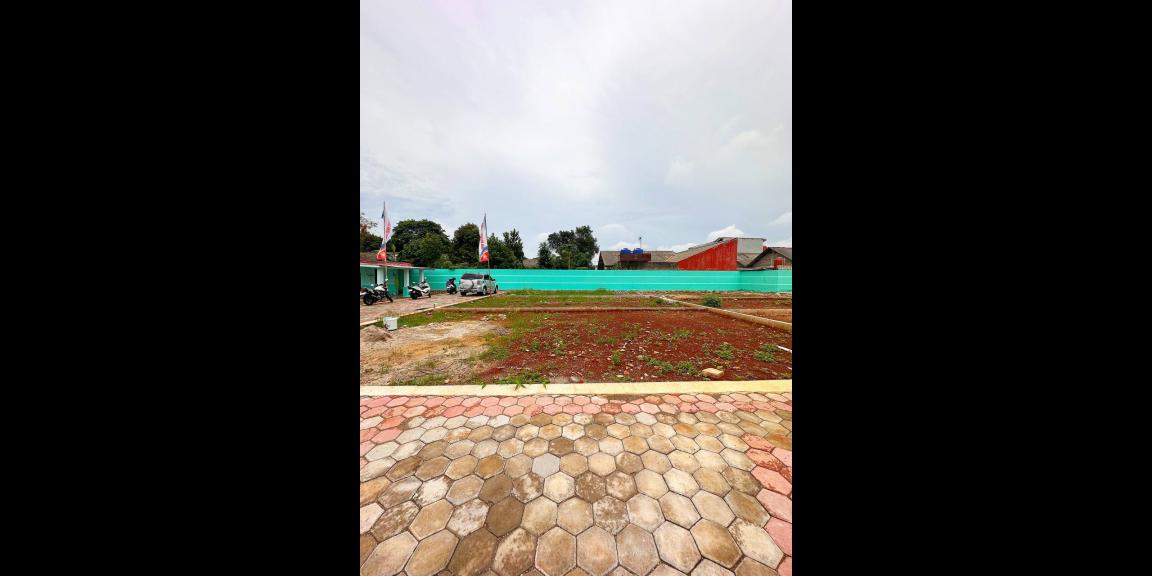 Dijual Tanah Kavling Strategis Cilangkap Jakarta Timur dekat tol Dijual Tanah Kavling Strategis Cilangkap Jakarta Timur dekat tol