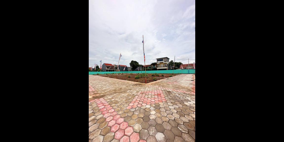 Dijual Tanah Kavling Strategis Cilangkap Jakarta Timur dekat tol Dijual Tanah Kavling Strategis Cilangkap Jakarta Timur dekat tol