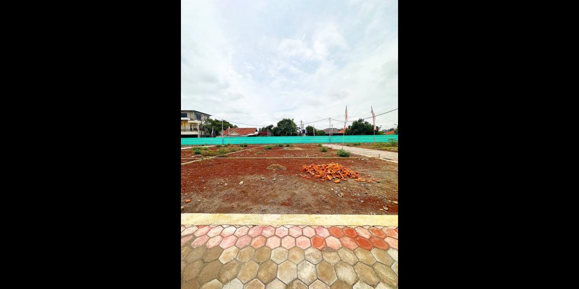 Dijual Tanah Kavling Strategis Cilangkap Jakarta Timur dekat tol Dijual Tanah Kavling Strategis Cilangkap Jakarta Timur dekat tol