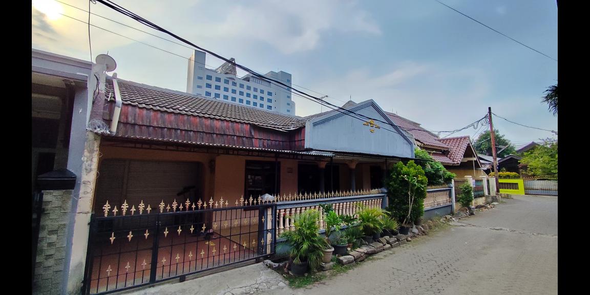 DIJUAL RUMAH (SHM) – KOMPLEK BRI GRAND KOTA BINTANG BEKASI BARAT, BEBAS BANJIR DIJUAL RUMAH (SHM) – KOMPLEK BRI GRAND KOTA BINTANG BEKASI BARAT, BEBAS BANJIR