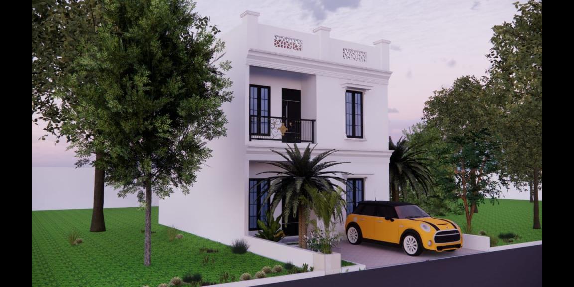 Rumah dijual pinggir jalan di Jagakarsa Jakarta Selatan Rumah dijual pinggir jalan di Jagakarsa Jakarta Selatan