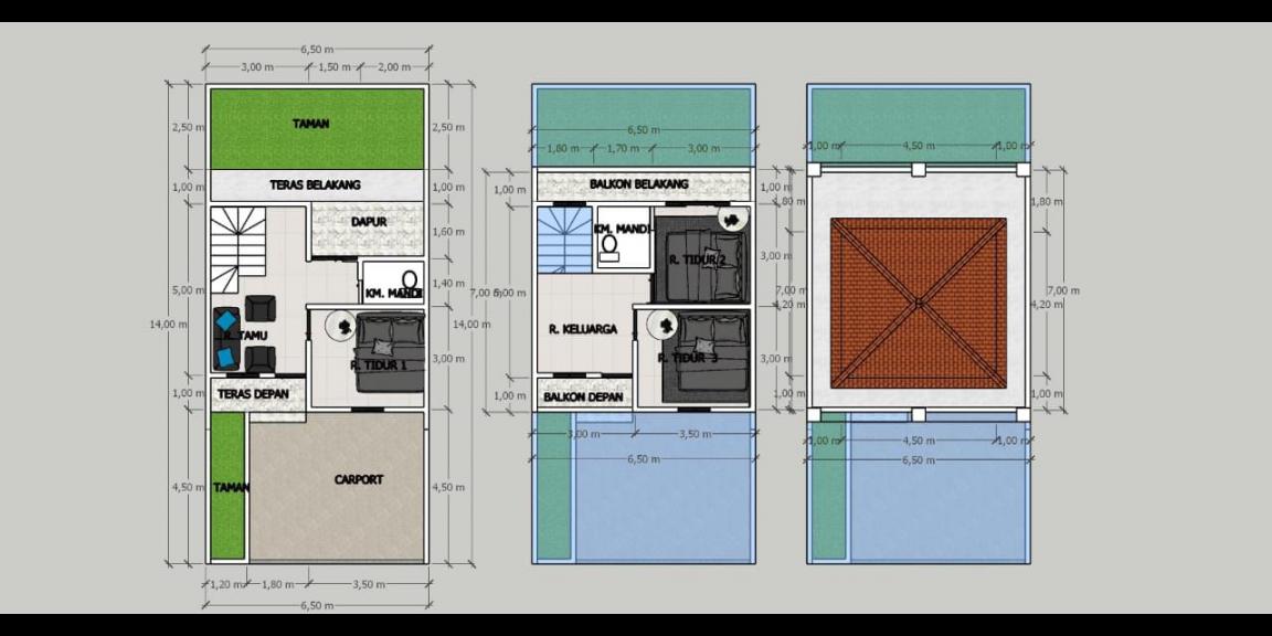 Rumah dijual pinggir jalan di Jagakarsa Jakarta Selatan Rumah dijual pinggir jalan di Jagakarsa Jakarta Selatan